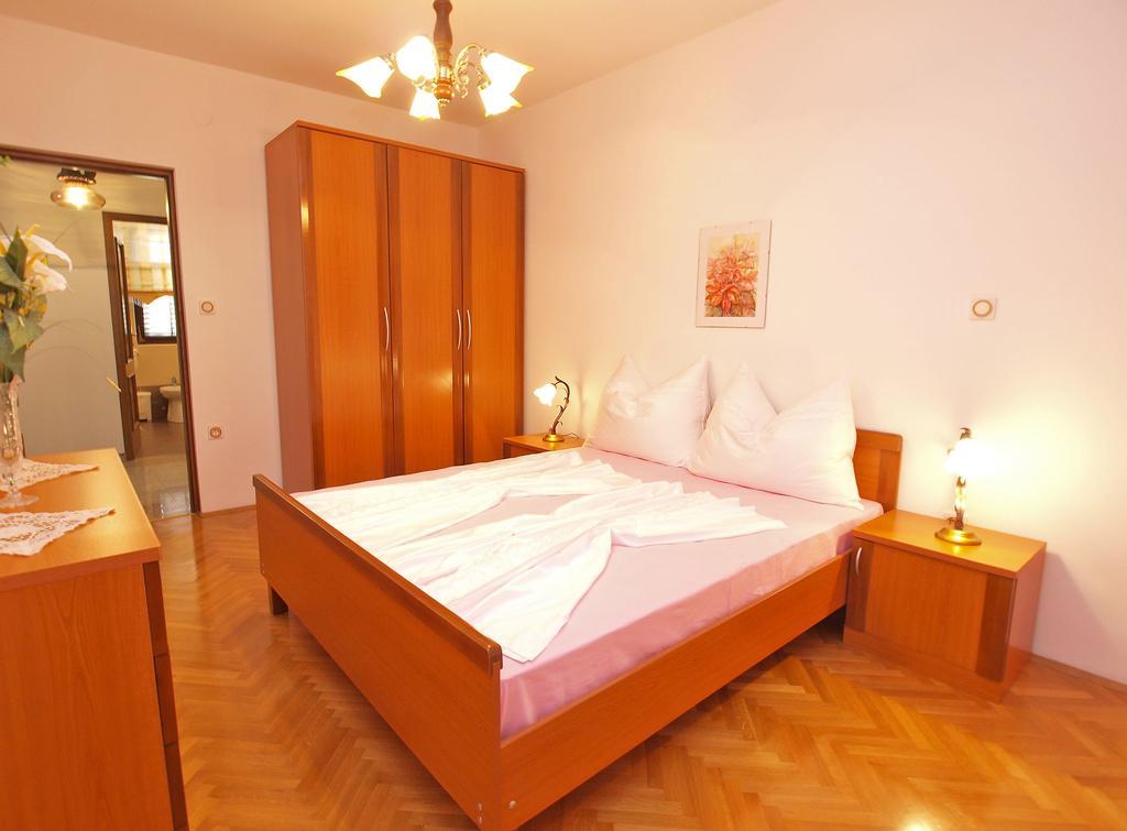 Apartment Mato 1424 普拉 外观 照片