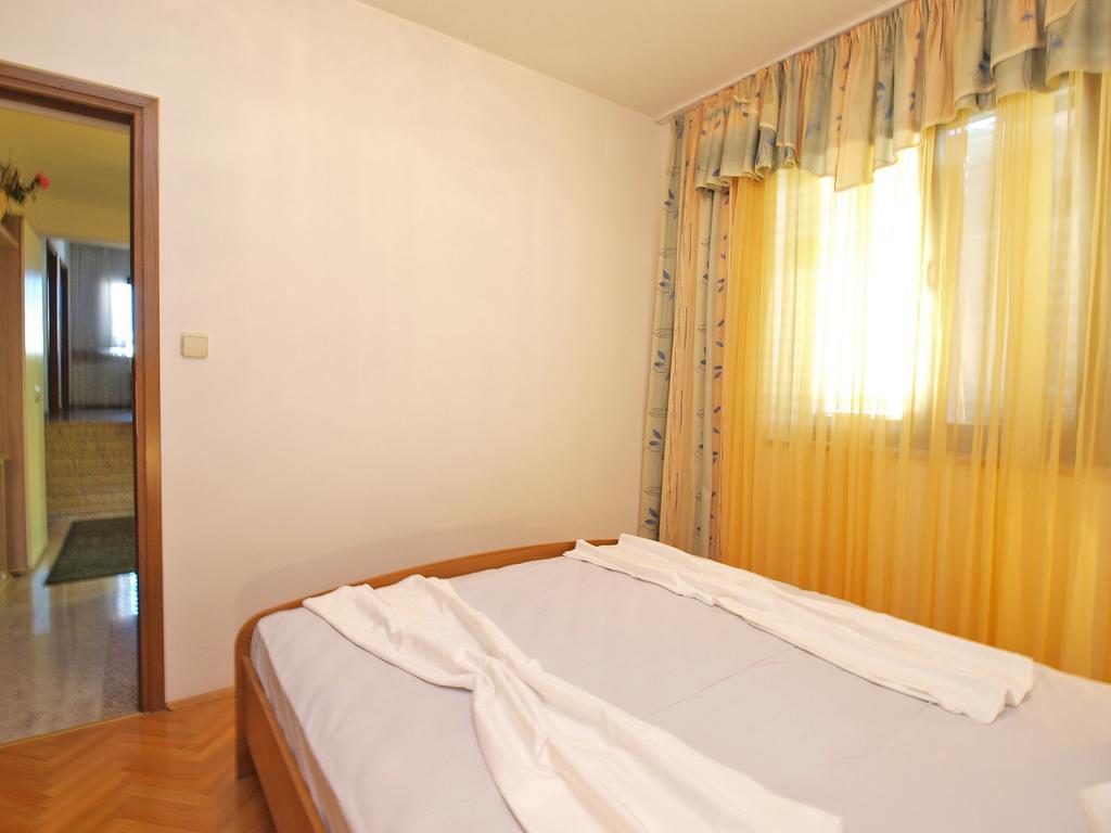 Apartment Mato 1424 普拉 外观 照片