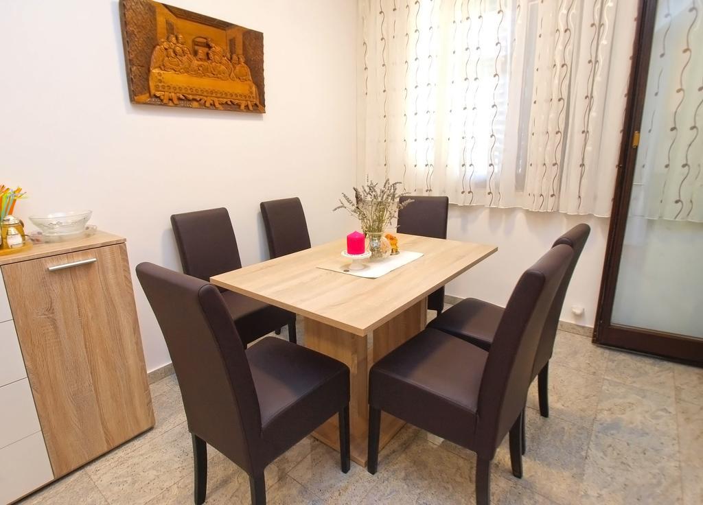 Apartment Mato 1424 普拉 外观 照片