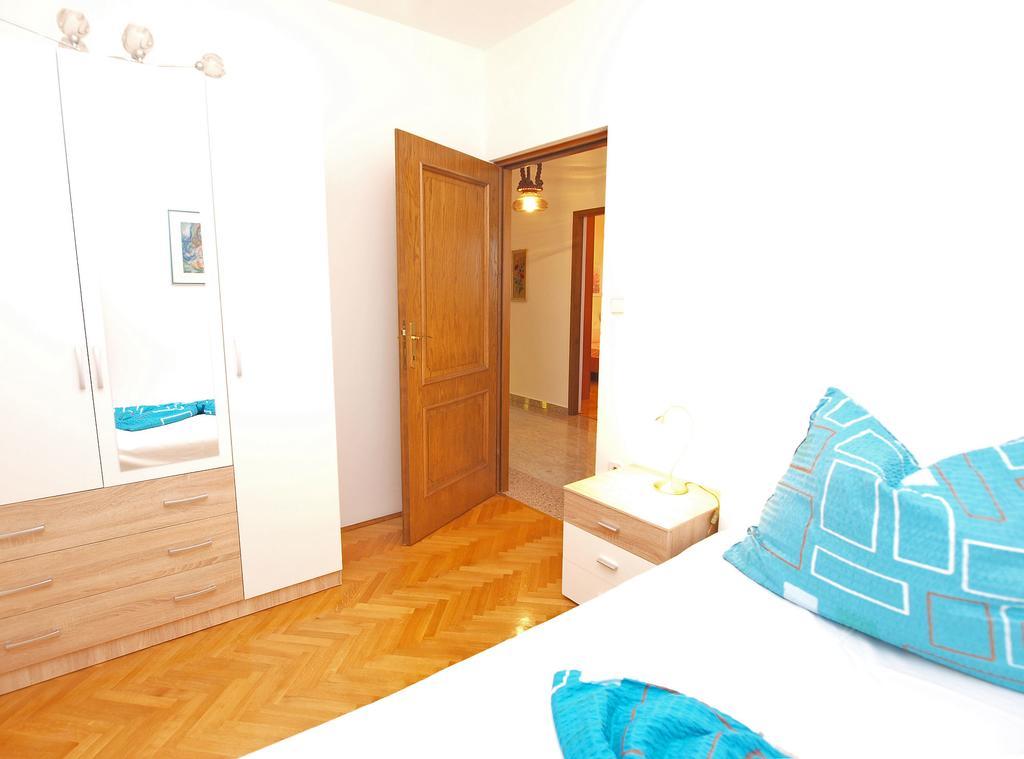 Apartment Mato 1424 普拉 外观 照片