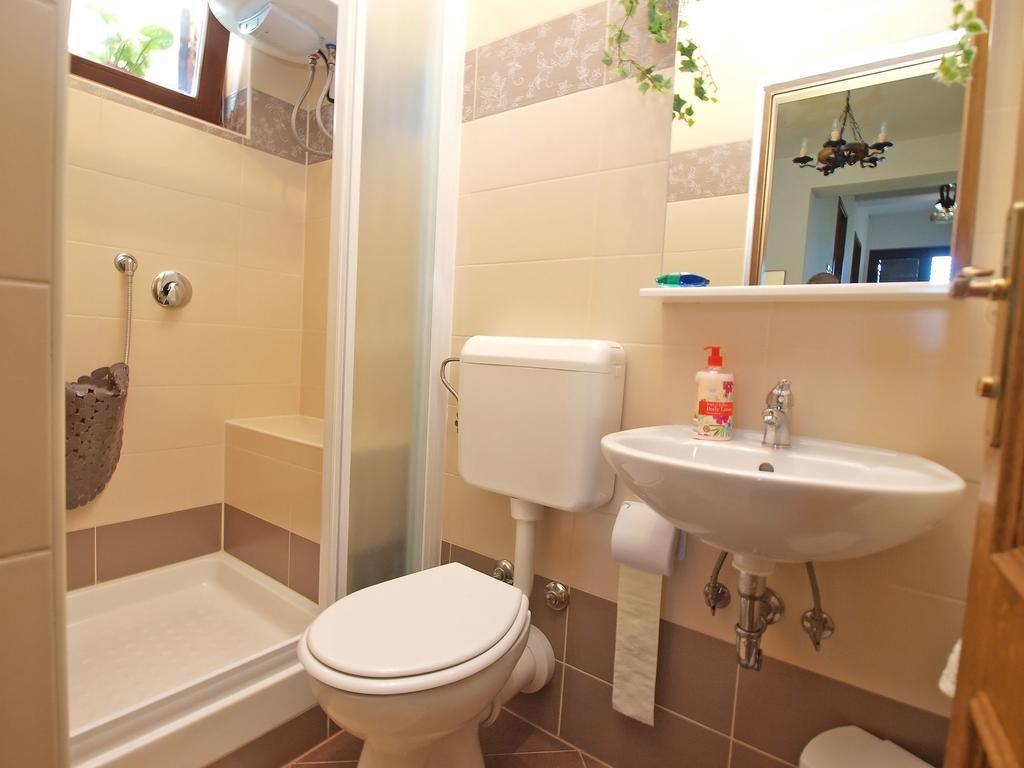 Apartment Mato 1424 普拉 外观 照片