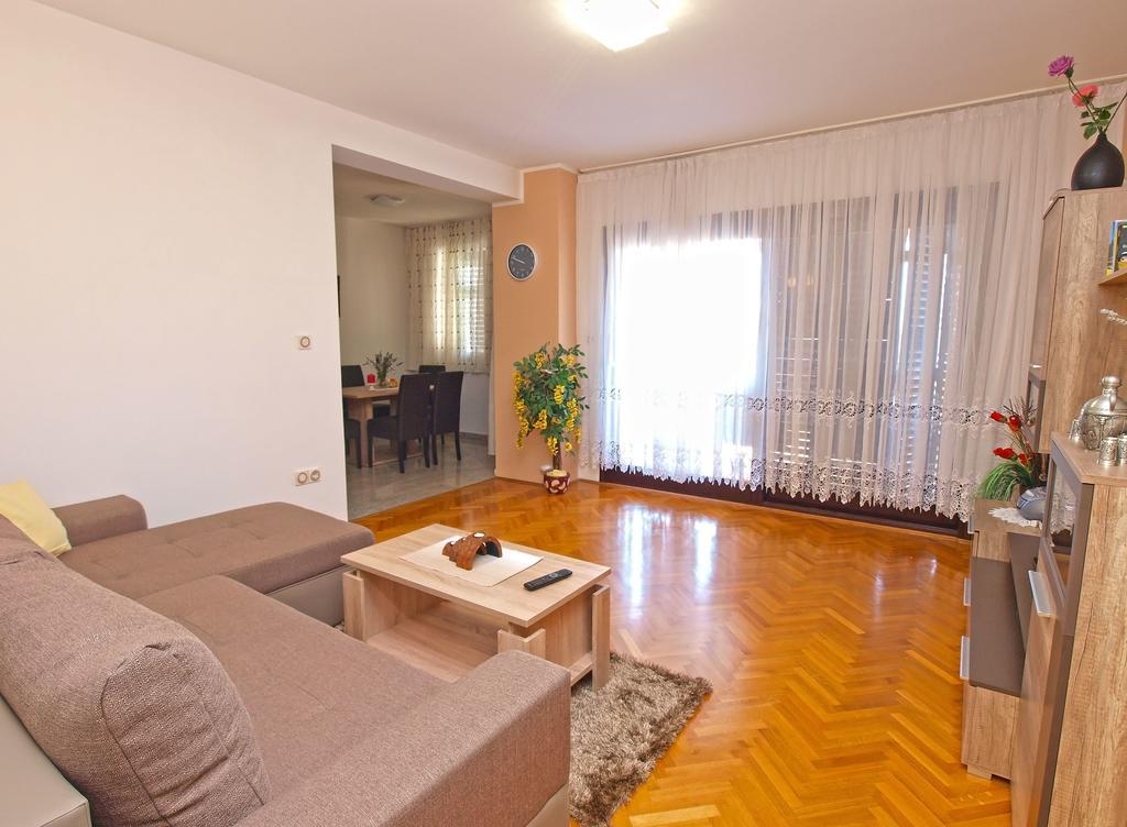 Apartment Mato 1424 普拉 外观 照片
