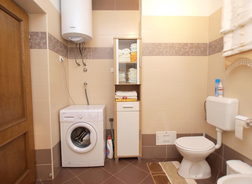 Apartment Mato 1424 普拉 外观 照片