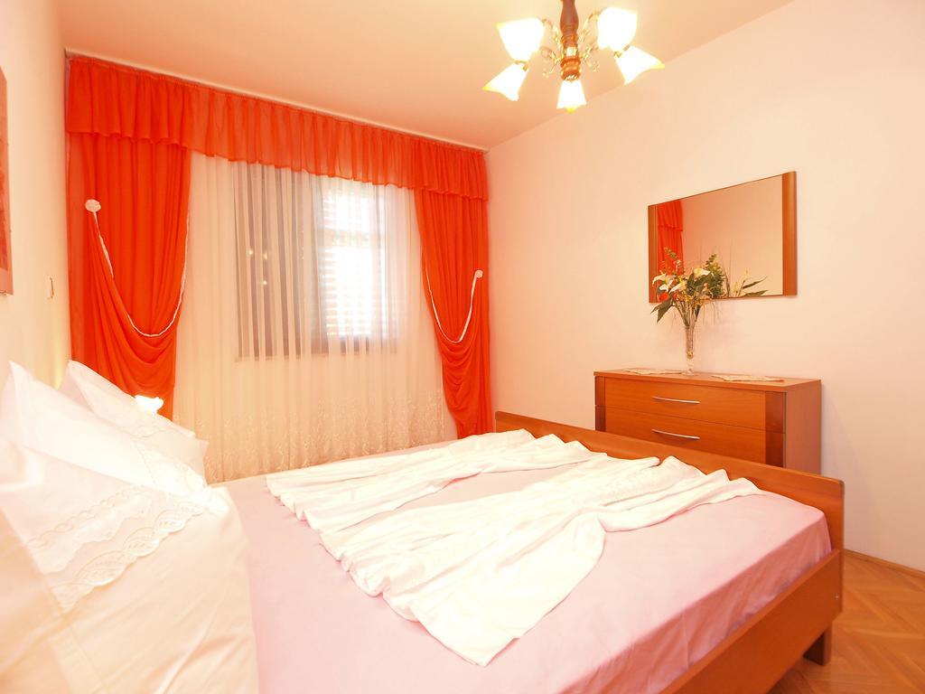 Apartment Mato 1424 普拉 外观 照片