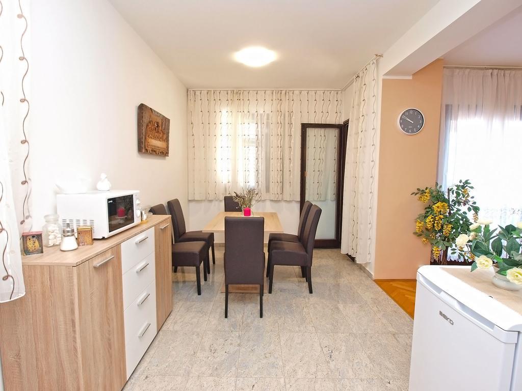 Apartment Mato 1424 普拉 外观 照片