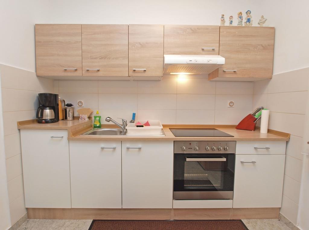 Apartment Mato 1424 普拉 外观 照片