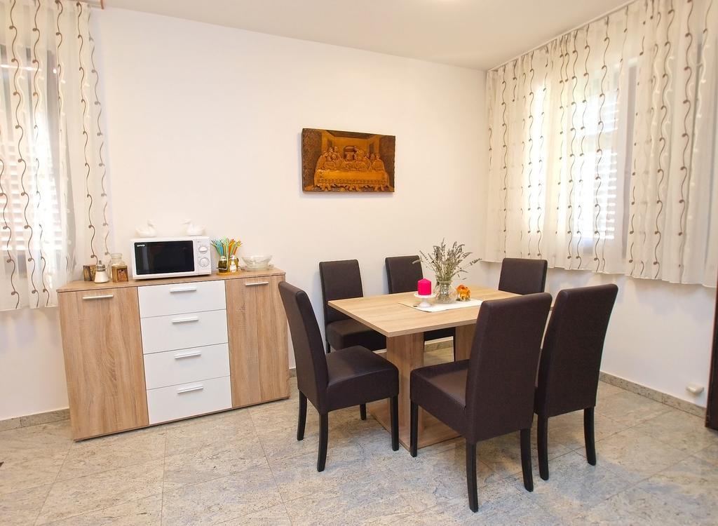 Apartment Mato 1424 普拉 外观 照片