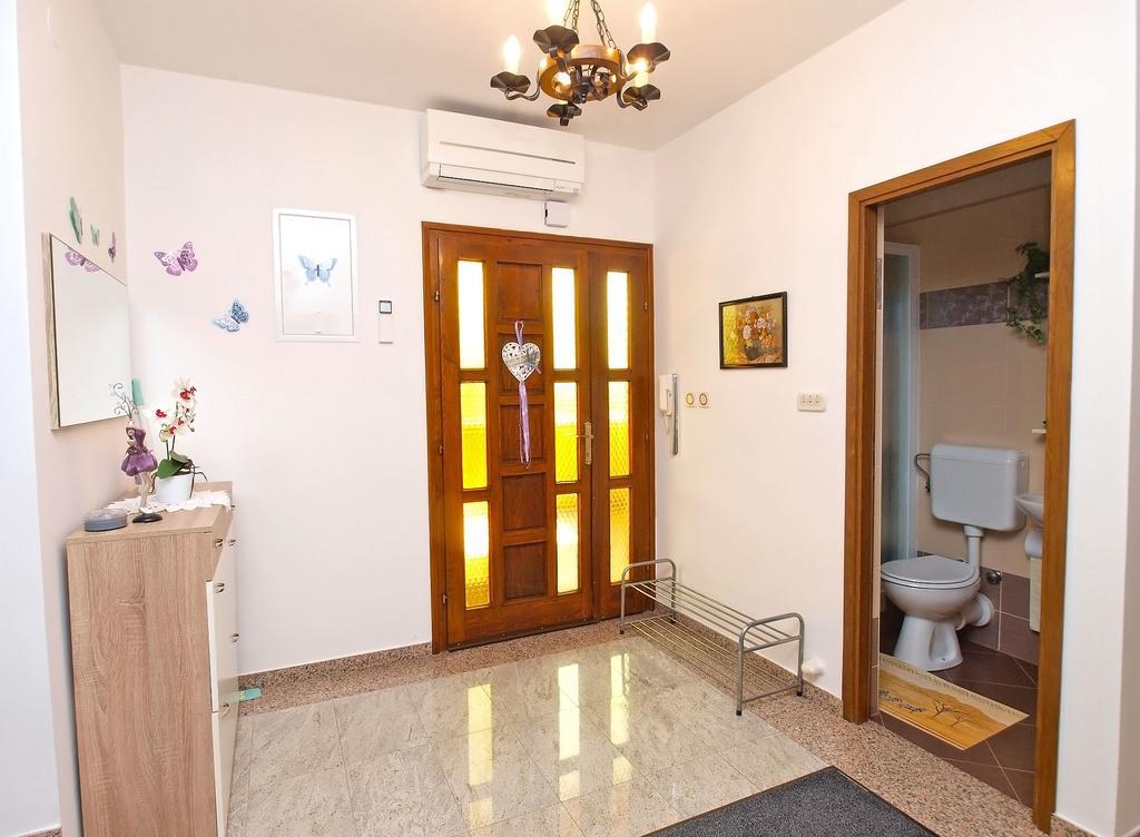 Apartment Mato 1424 普拉 外观 照片