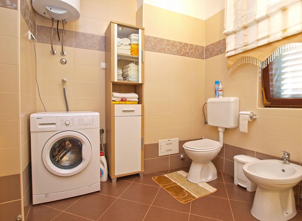 Apartment Mato 1424 普拉 外观 照片