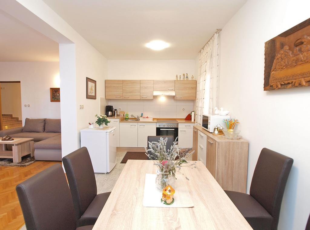 Apartment Mato 1424 普拉 外观 照片