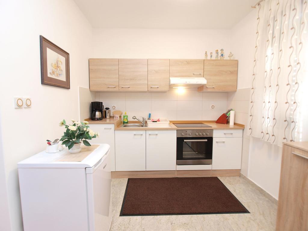Apartment Mato 1424 普拉 外观 照片
