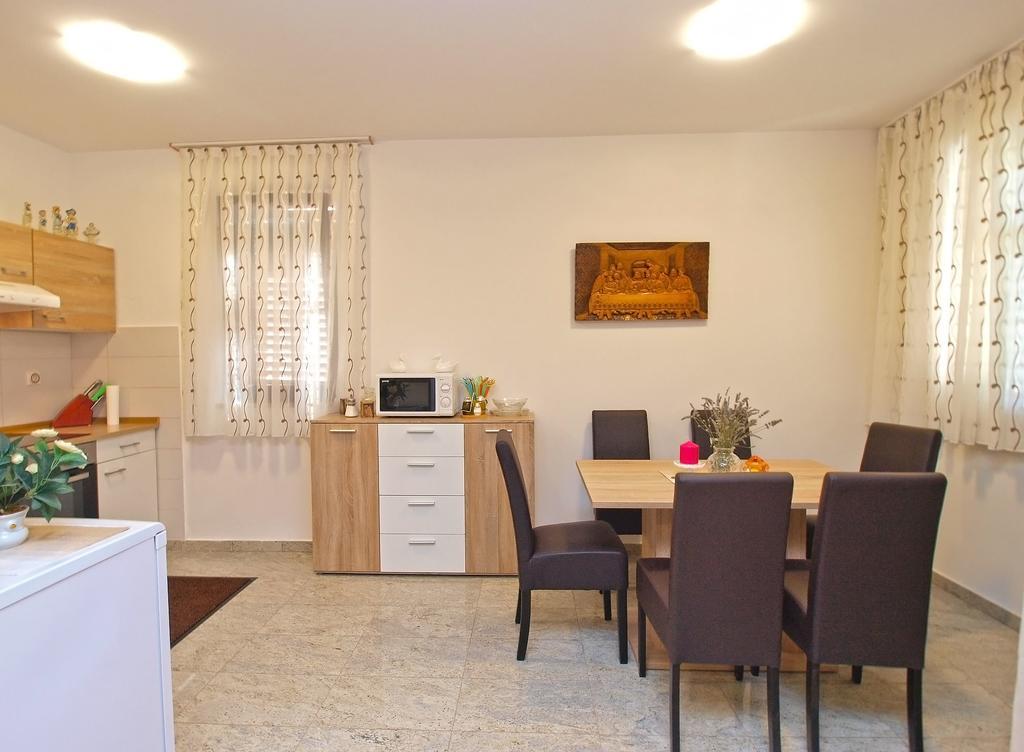 Apartment Mato 1424 普拉 外观 照片