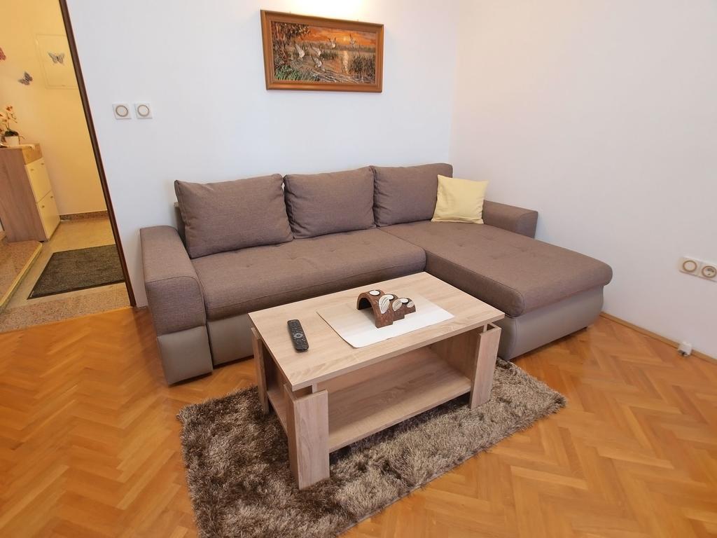 Apartment Mato 1424 普拉 外观 照片