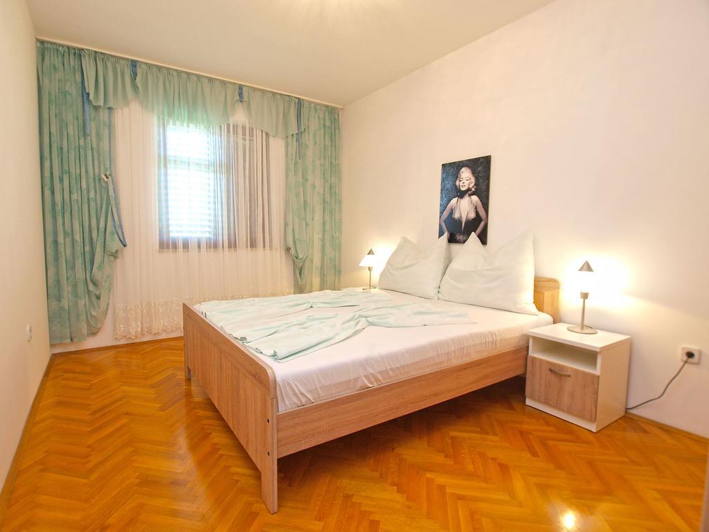 Apartment Mato 1424 普拉 外观 照片