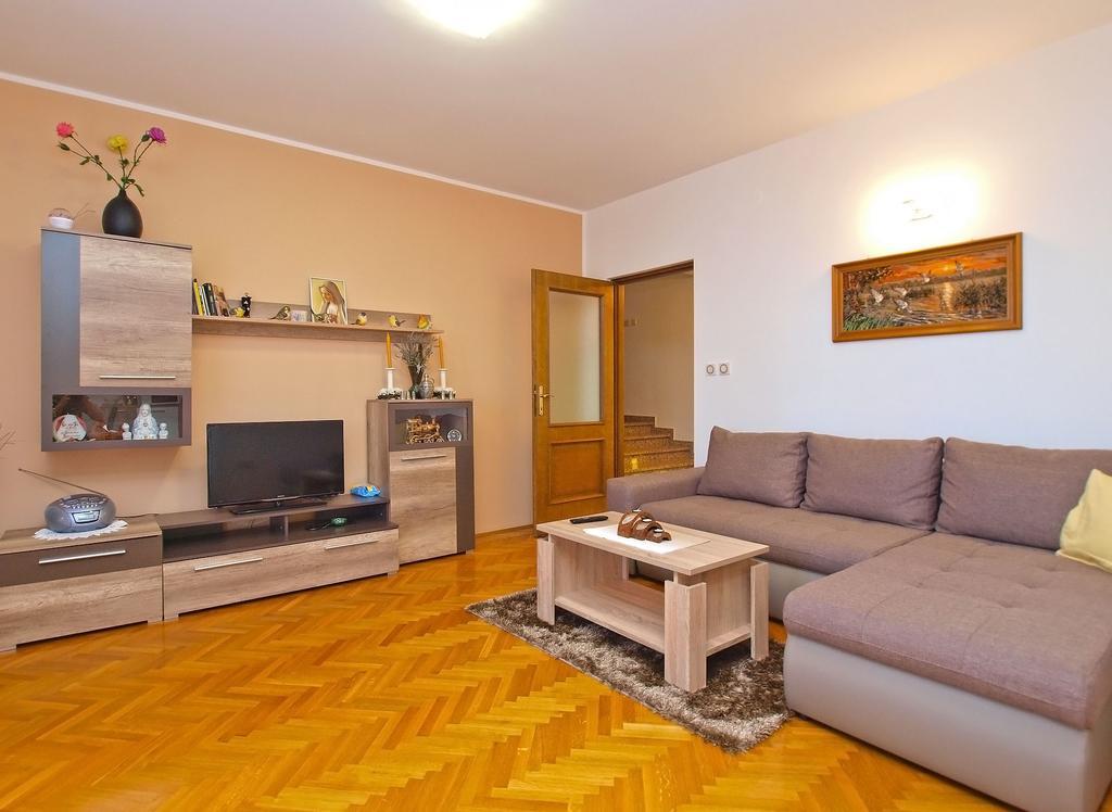 Apartment Mato 1424 普拉 外观 照片